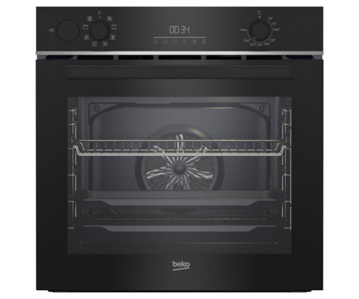 Духовка електрична Beko BBIR17300BCS - зображення 1