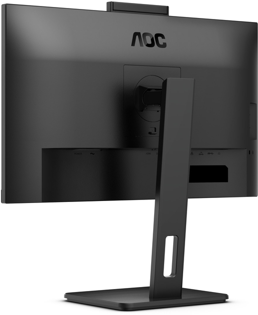 Монітор 23.8" AOC 24P3QW Black (4038986140775) - зображення 10
