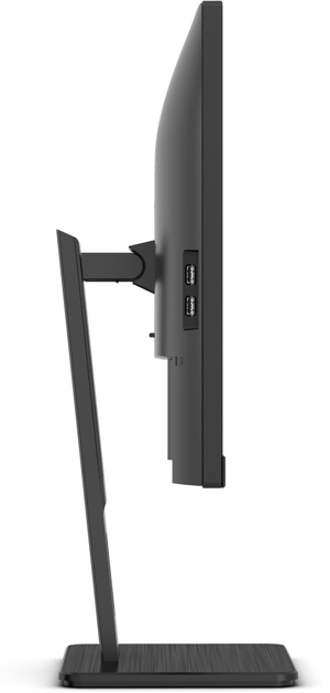 Монітор 23.8" AOC 24P3QW Black (4038986140775) - зображення 11