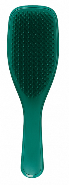 Szczotka do włosów Tangle Teezer Wet Detangl Green Jungle (5060630047207) - obraz 1