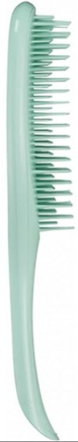 Szczotka do włosów Tangle Teezer The Wet Detangler Fine & Fragile Marine Teal (5060926682945) - obraz 2