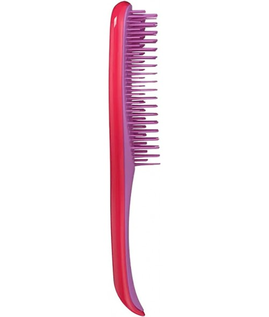 Щітка для волосся Tangle Teezer The Wet Detangler Morello Cherry & Violet (5060926683065) - зображення 2