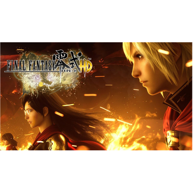 Гра Final Fantasy Type-0 HD для PS4 (диск Blu-ray) - зображення 7