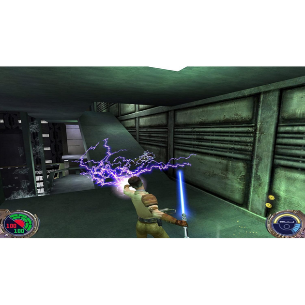 Игра Star Wars Jedi Knight Collection для PS4 (диск Blu-ray) - изображение 6