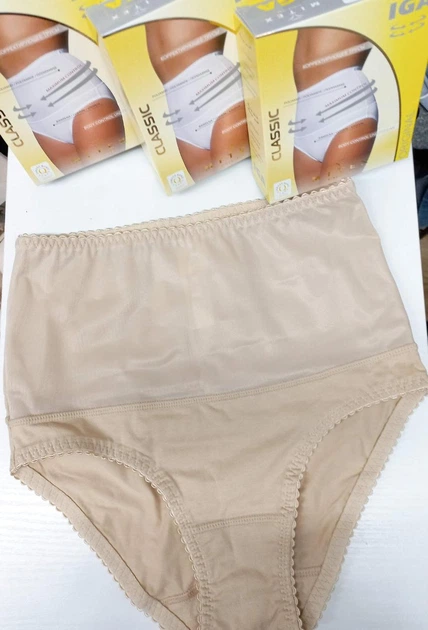 Трусы Mitex IGA беж, 7XL - изображение 3