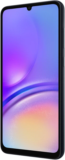 Smartfon Samsung Galaxy A05 4/64GB Black (SM-A055) - obraz 4