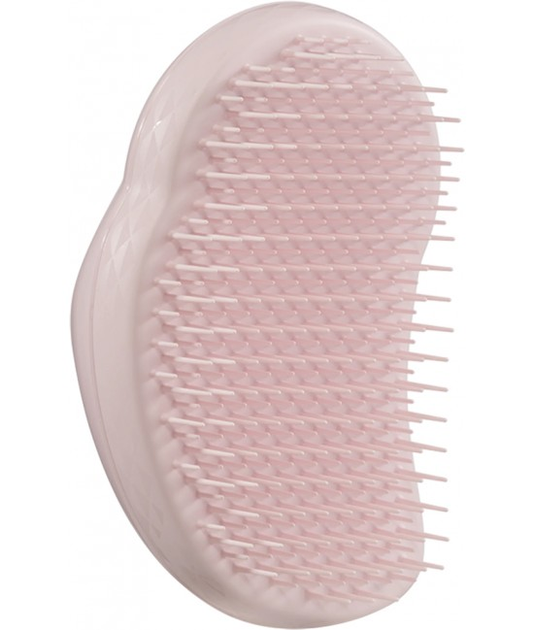 Расческа для волос Tangle Teezer Original Plant Brush Marshmallow Pink ...