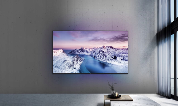 Telewizor LG 55UR73003LA - obraz 6