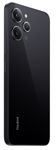 Мобільний телефон Xiaomi Redmi 12 8/256GB Midnight Black (6941812739488 / 6941812739273) - зображення 6