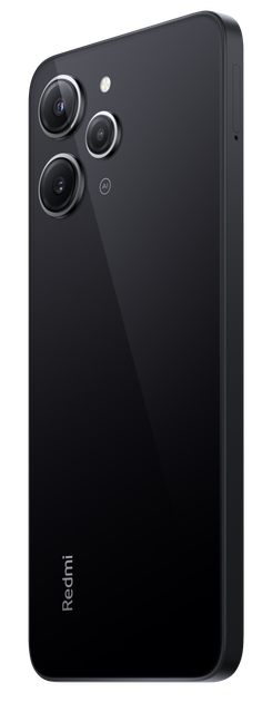 Мобільний телефон Xiaomi Redmi 12 8/256GB Midnight Black (6941812739488 / 6941812739273) - зображення 7