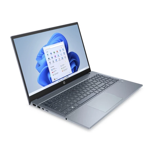 Ноутбук HP Pavilion 15-eg2023ua (7X8D9EA) - Фото 3 Ноутбук HP Pavilion 15-eg2023ua (7X8D9EA) - изображение 3