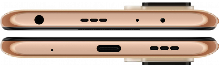 Мобільний телефон Xiaomi Redmi Note 10 Pro 6/64GB Gradient Bronze (6934177734489) - зображення 9
