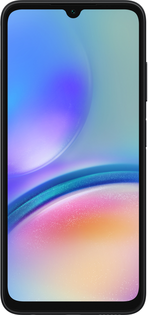 Мобильный телефон Samsung Galaxy A05s 4/64GB Black (SM-A057GZKUEUC) - изображение 2