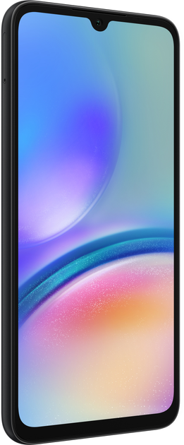 Мобильный телефон Samsung Galaxy A05s 4/64GB Black (SM-A057GZKUEUC) - изображение 3