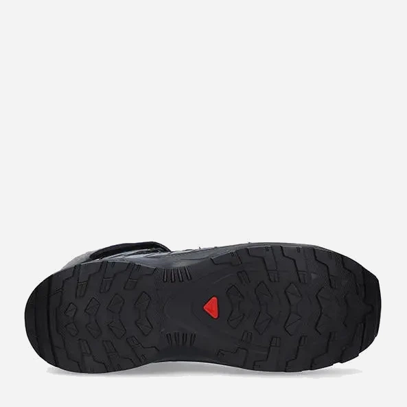 Черевики зимові дитячі Salomon XA PRO 3D V8 WINTER KIDS 38 Чорні (193128713911) - зображення 5