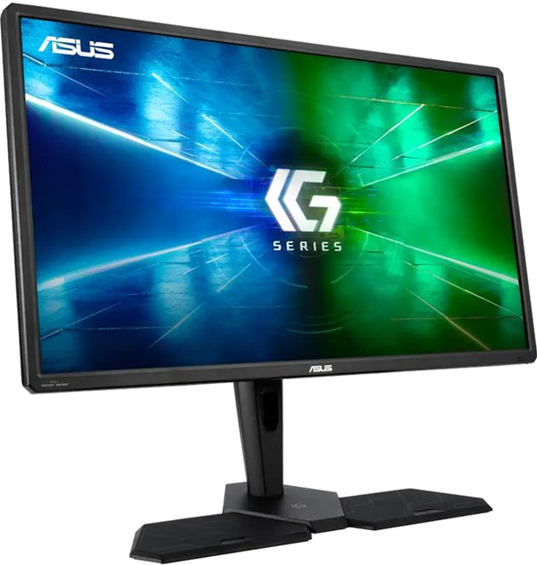 Monitor 31.5" Asus CG32UQ (90LM04F0-B01170) (4718017105606) - obraz 2