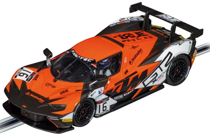 Гоночный трек Carrera Digital 132 Race to Victory