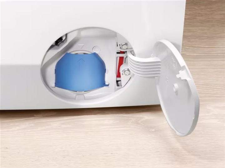 Pralko-suszarka Electrolux EW7WO349SP - obraz 5