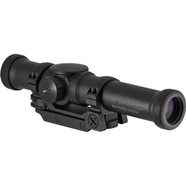 Прибор ELCAN SpecterTR 9/3/1 (для калибра .308) подсветка,TFOV139-C2 - зображення 1