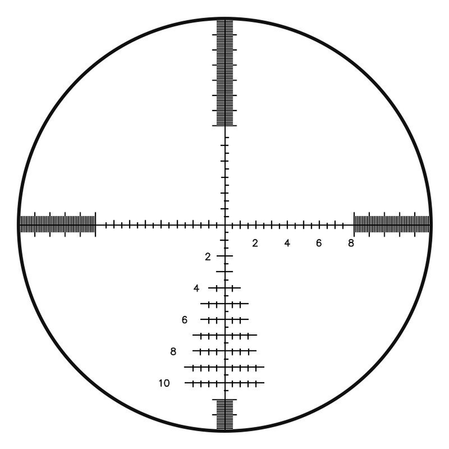 Приціл Bushnell "Elite Tactical" 3.5-21х50 G2DMR - зображення 2