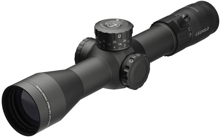 Оптичний приціл LEUPOLD Mark 5HD 3.6-18x44 (35mm) M5C3 FFP H59 - зображення 1