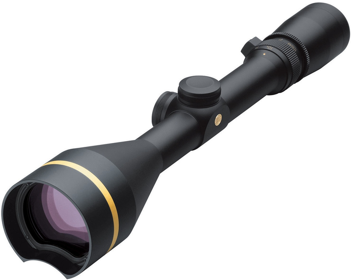 Приціл Leupold VX-3L 3.5-10x50 (30мм) Metric Matte Illumin. Німеччина 4 Dot - зображення 1