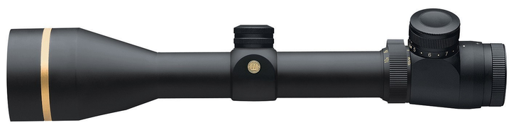 Приціл Leupold VX-3L 3.5-10x50 Illumin.Duplex - зображення 2