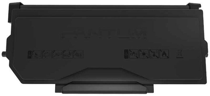 Картридж Pantum TL-5120P BP5100/BM5100 с чипом Black – фото, отзывы ...