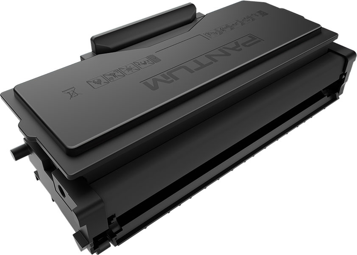 Картридж Pantum TL-5120HP BP5100/BM5100 с чипом Black – фото, отзывы ...