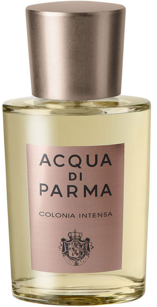 Woda kolońska Acqua Di Parma Colonia Intensa 50 ml (8028713210013) - obraz 1