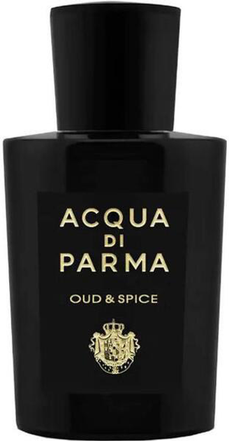 Woda perfumowana Acqua Di Parma Oud & Spice 100 ml (8028713813214) - obraz 1