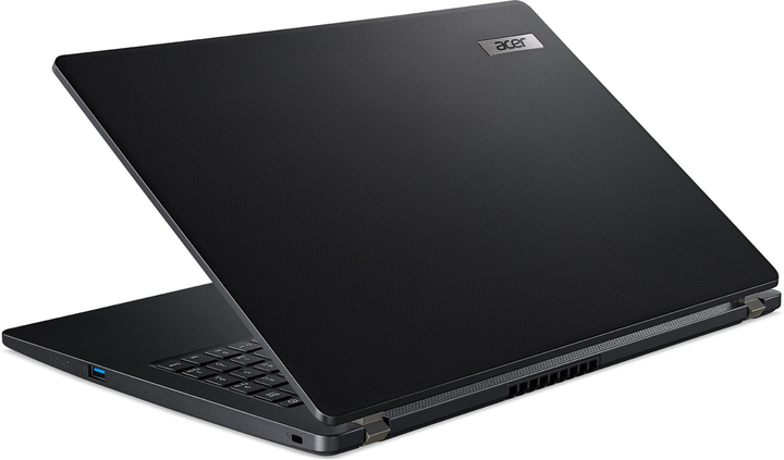 Ноутбук Acer TravelMate P2 TMP215-41 (NX.VSMEP.003) Black - зображення 6
