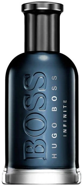 Woda perfumowana męska Hugo Boss Boss Bottled Infinite 100 ml (3614228220897) - obraz 1