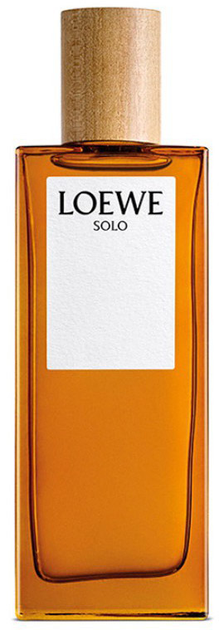 Woda toaletowa Loewe Solo 75 ml (8426017072274) - obraz 1