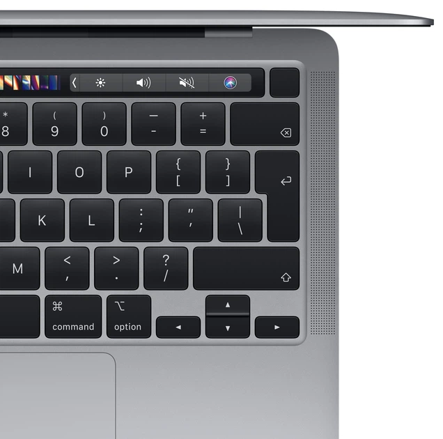 Ноутбук Apple MacBook Pro 13