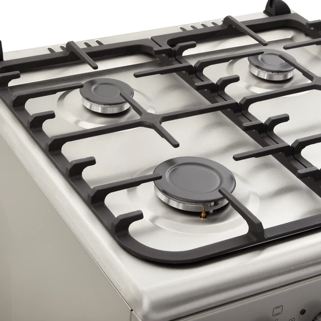Плита комбинированная ELEYUS TEKNA 6007 CF IS+GR - изображение 5