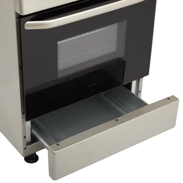 Плита комбинированная ELEYUS TEKNA 6007 CF IS+GR - изображение 12