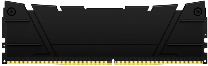 Pamięć RAM Kingston Fury DDR4-3600 32768MB PC4-28800 Zestaw 2 x 16384 Renegade (KF436C16RB12K2/32) - obraz 4