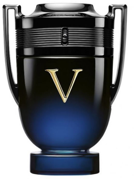Paco Rabanne Invictus Victory Elixir парфюмированная вода для мужчин ...