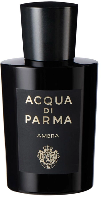 Woda perfumowana damska Acqua Di Parma Ambra 100 ml (8028713810718) - obraz 1