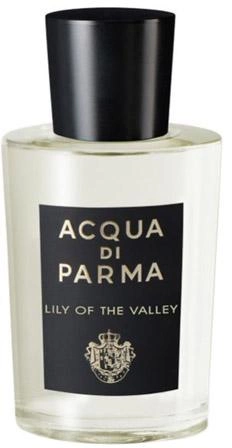 Woda perfumowana unisex Acqua Di Parma Lily Of The Valley 100 ml (8028713811210) - obraz 1