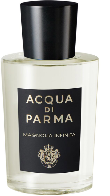 Woda perfumowana damska Acqua Di Parma Signatures of the Sun Magnolia Infinita 100 ml (8028713813337) - obraz 1