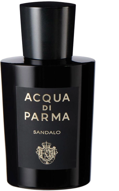 Woda perfumowana damska Acqua Di Parma Sandalo 100 ml (8028713810916) - obraz 1