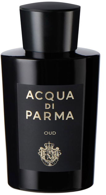 Woda perfumowana damska Acqua Di Parma Oud 180 ml (8028713810527) - obraz 1