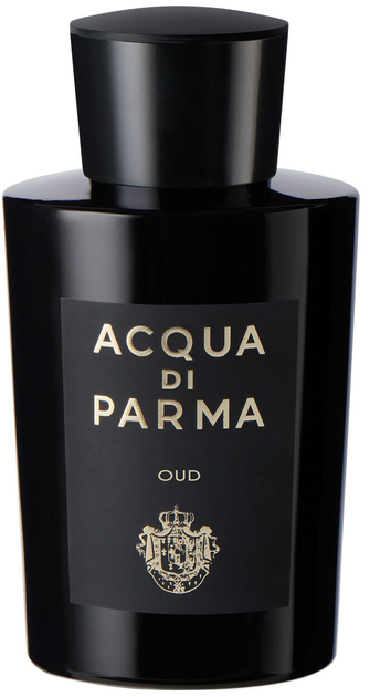 Парфумована вода унісекс Acqua Di Parma Oud 180 мл (8028713810527) - зображення 1