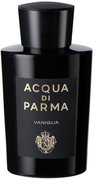 Woda perfumowana damska Acqua Di Parma Vaniglia 180 ml (8028713810428) - obraz 1