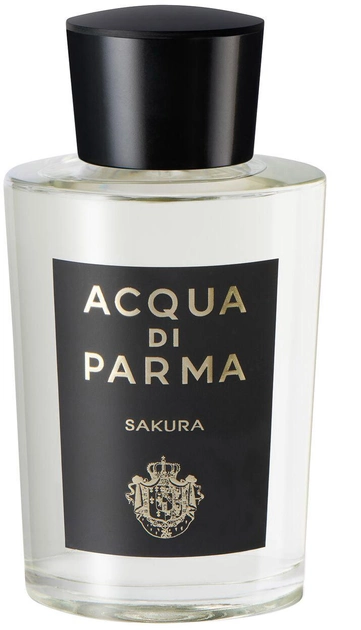 Woda perfumowana damska Acqua Di Parma Sakura 180 ml (8028713810329) - obraz 1