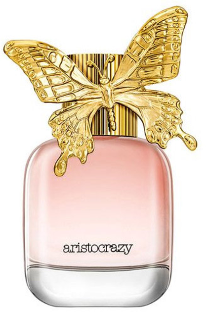 Woda toaletowa damska Wonder Aristocrazy Wonder 80 ml (8410190622685) - obraz 1