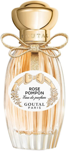 Woda perfumowana damska Goutal Paris Rose Pompon 50 ml (711367107164) - obraz 1