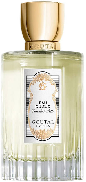 Woda toaletowa damska Goutal Paris Eau Du Sud 100 ml (711367109748) - obraz 1